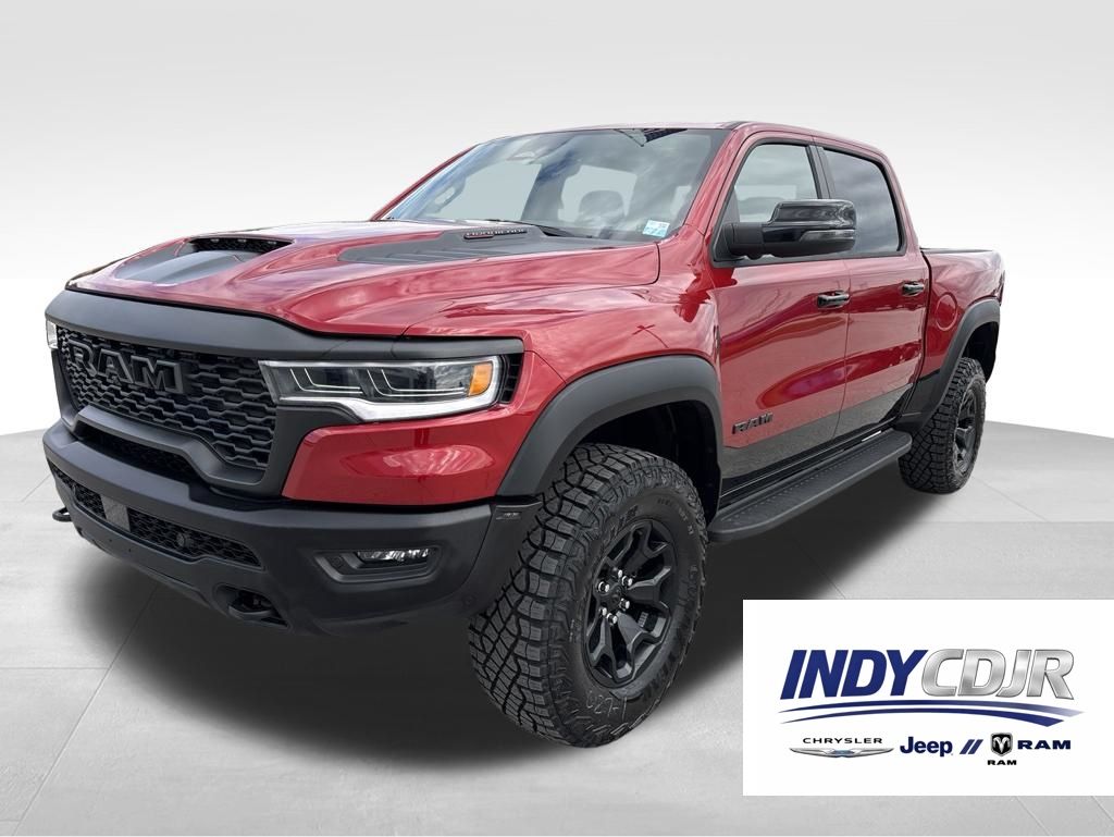 2026 RAM Ram 1500 Pickup
