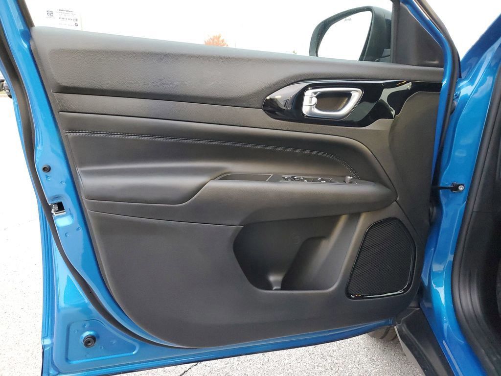 2026 Jeep Compass Altitude - Photo 16