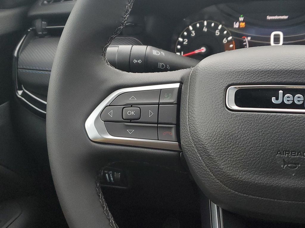 2026 Jeep Compass Altitude - Photo 22