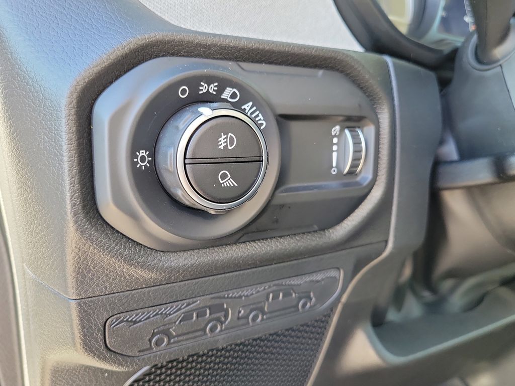 2025 Jeep Gladiator Sport S - Photo 22