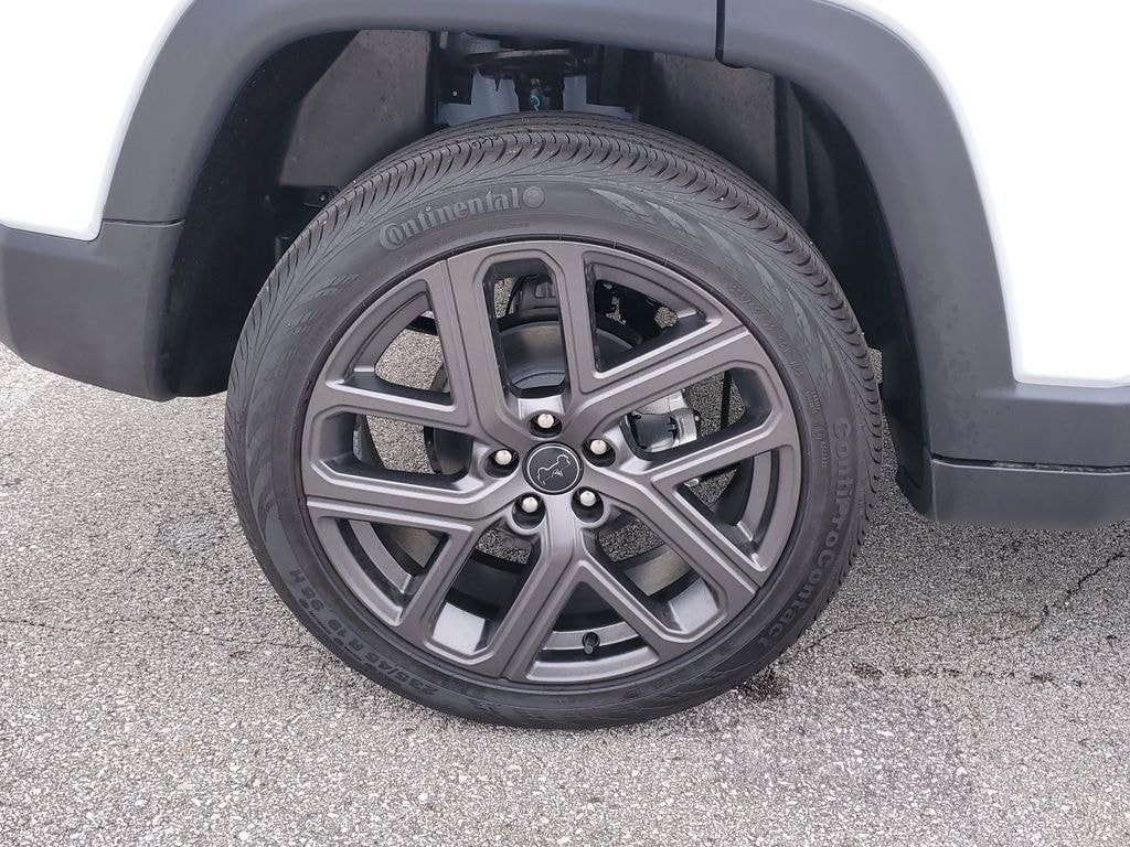 New 2026 Jeep Compass LIMITED ALTITUDE 4X4 Sport Utility