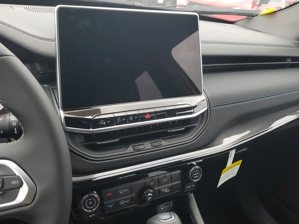 2026 Jeep Compass Altitude - Photo 25