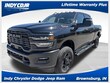  Ram 2500