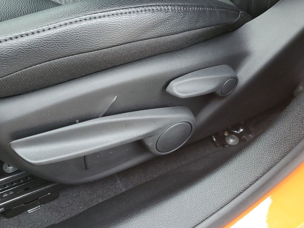 2026 Jeep Compass Altitude - Photo 17