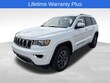  Jeep Grand Cherokee WK