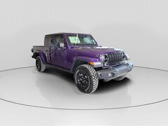 2026 Jeep Gladiator WILLYS 4X4 Pickup
