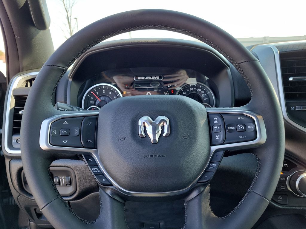 2026 RAM 1500 Big Horn/Lone Star - Photo 27