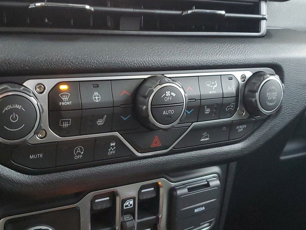 2025 Jeep Gladiator Sport S - Photo 26