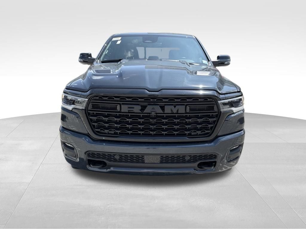 New 2026 Ram 1500 LIMITED CREW CAB 4X4 5'7 BOX Pickup