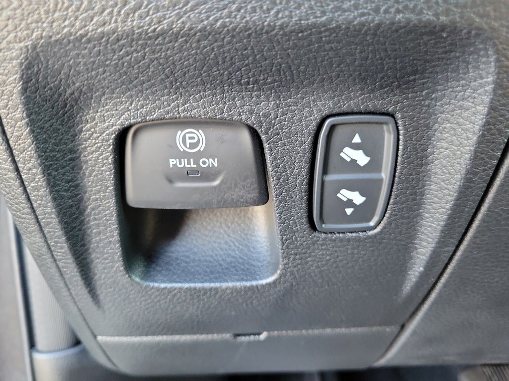 2026 RAM 1500 Big Horn/Lone Star - Photo 26