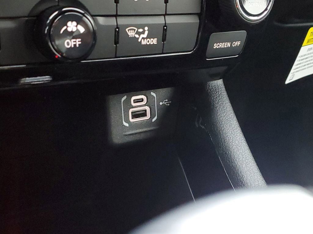 2026 Jeep Compass Altitude - Photo 28