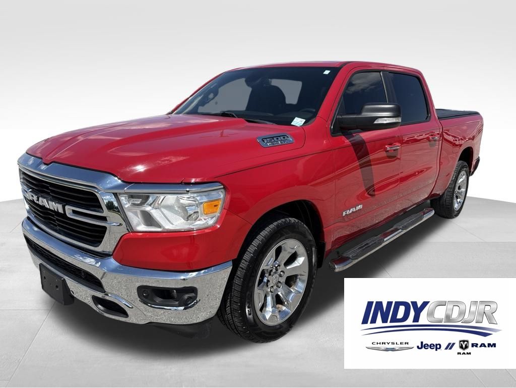 2019 RAM Ram 1500 Pickup