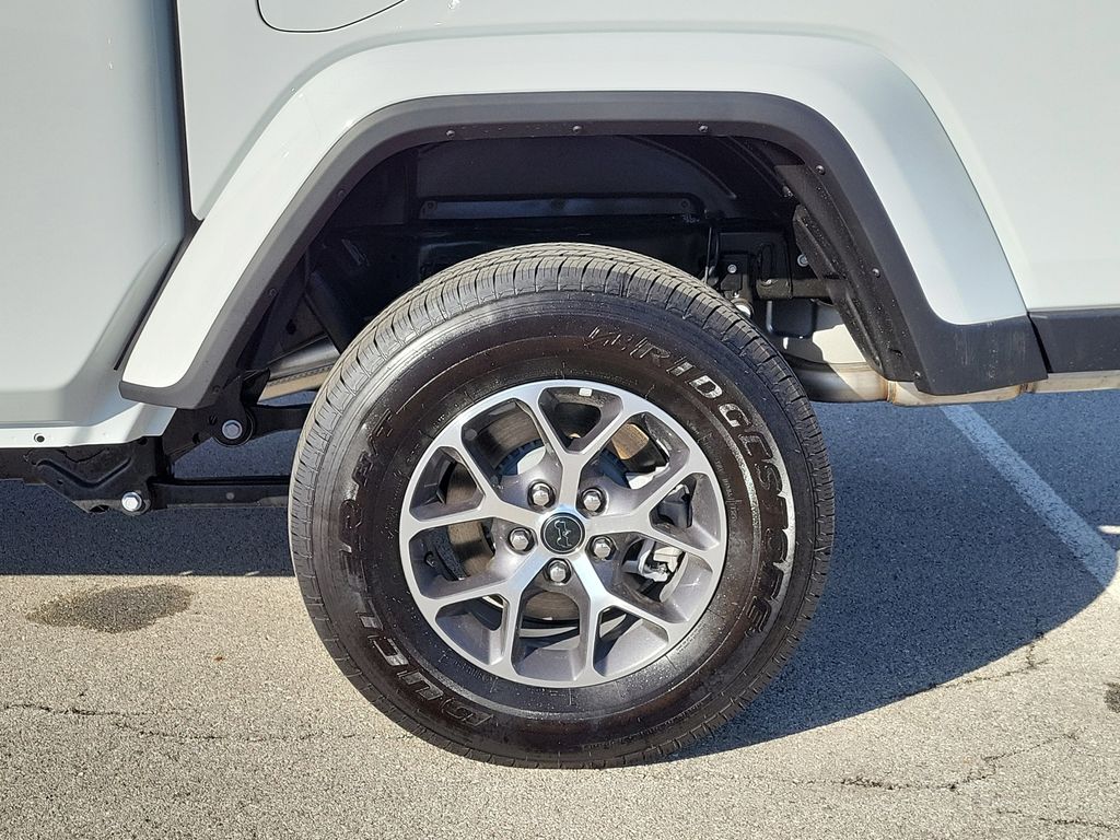 2025 Jeep Gladiator Sport S - Photo 7