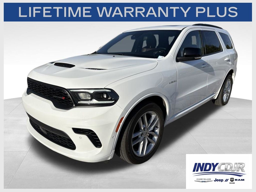 2024 Dodge Durango R/T Premium AWD's photo