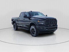 2026 Ram 2500 WARLOCK CREW CAB 4X4 6'4 BOX Pickup