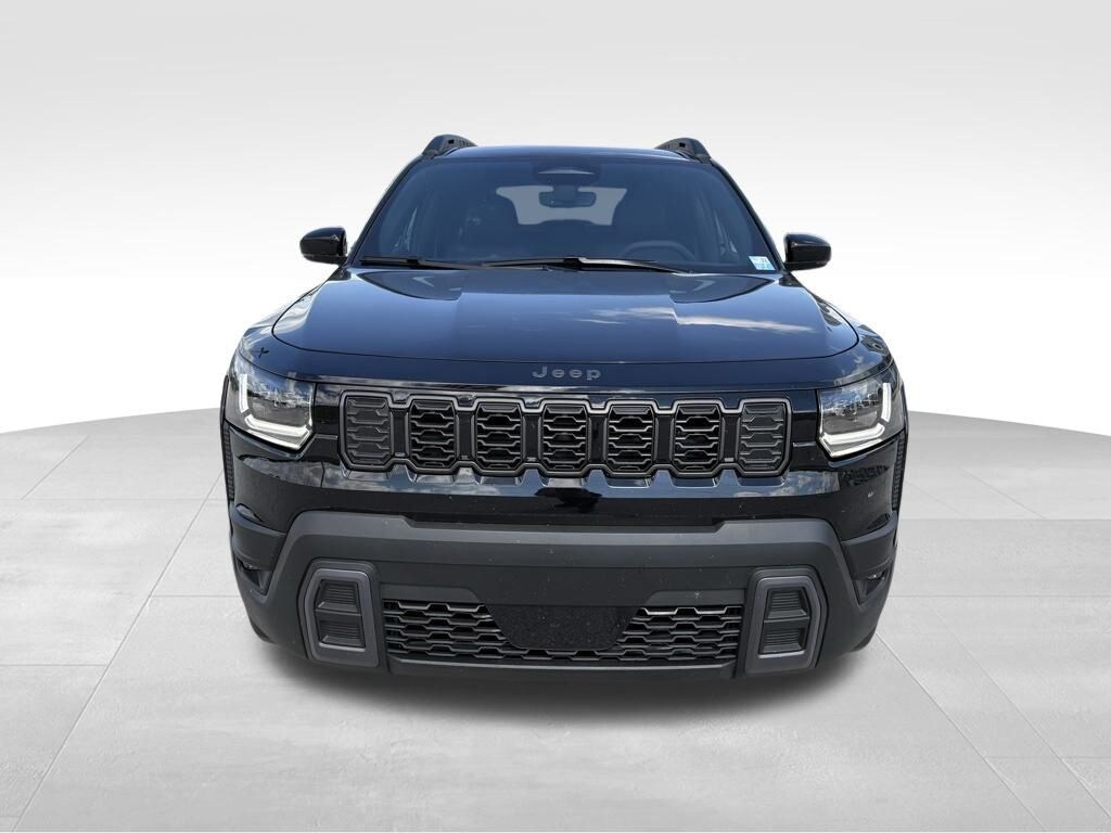 New 2026 Jeep Cherokee LIMITED 4X4 Sport Utility