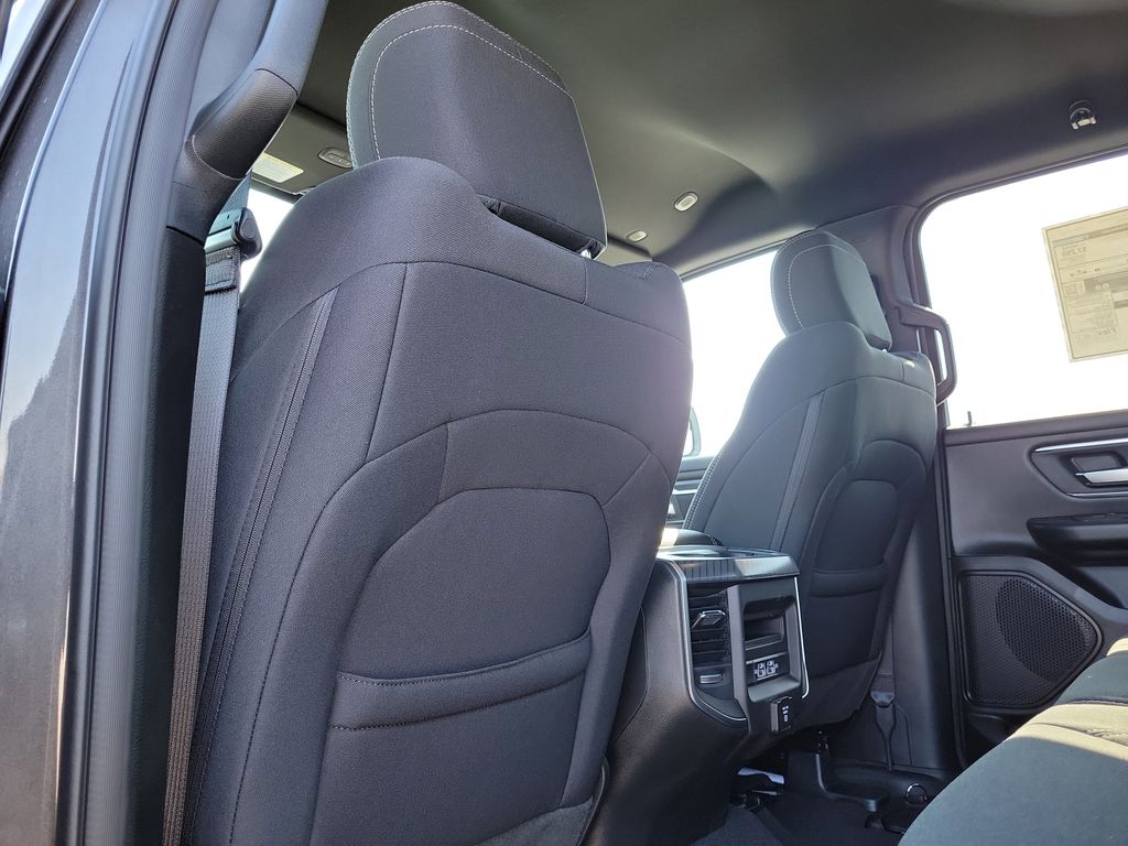 2026 RAM 1500 Big Horn/Lone Star - Photo 14