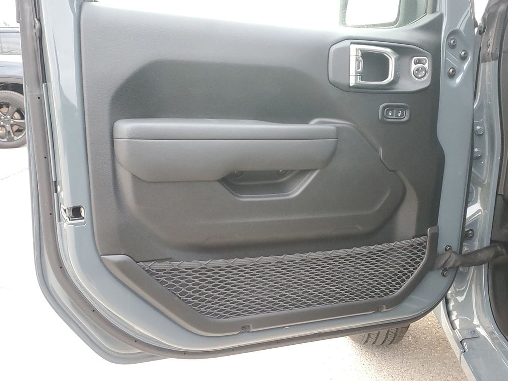 2025 Jeep Gladiator Sport S - Photo 19