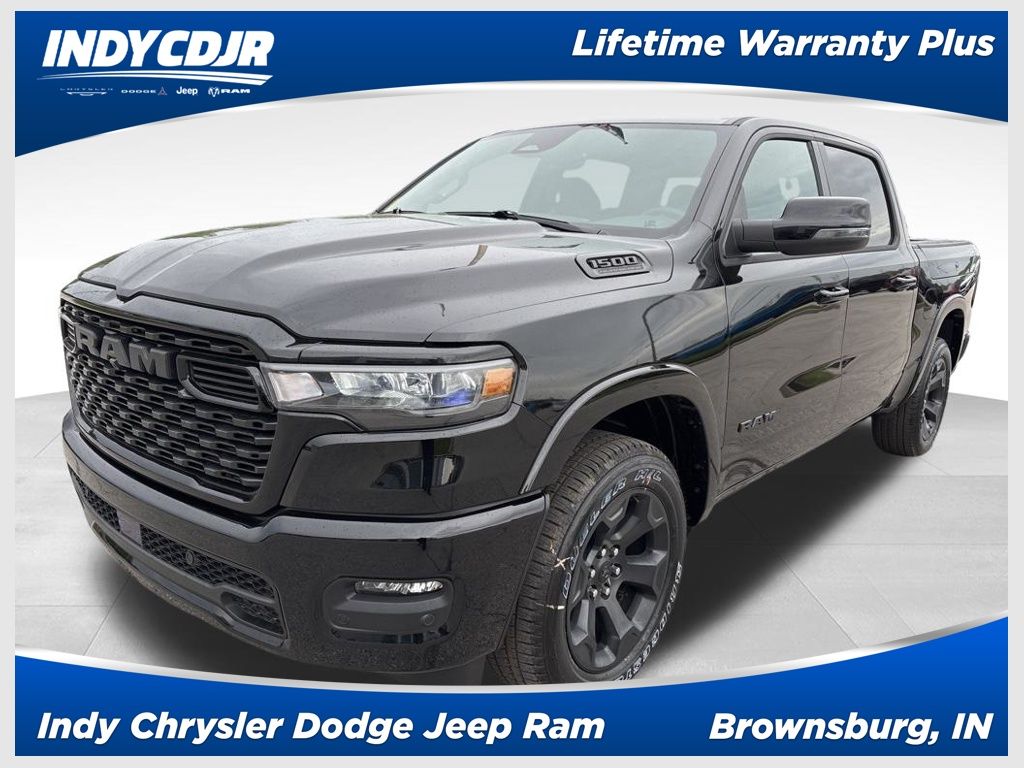  Ram 1500