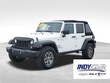  Jeep Wrangler JK Unlimited
