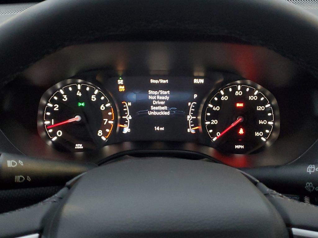 2026 Jeep Compass Altitude - Photo 24