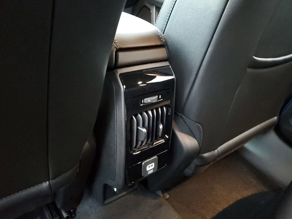 2026 Jeep Compass Altitude - Photo 12