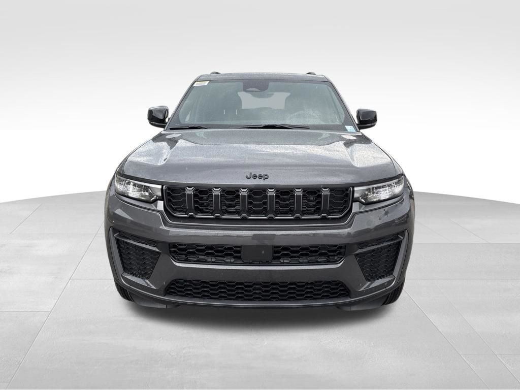 New 2026 Jeep Grand Cherokee LAREDO ALTITUDE 4X4 Sport Utility
