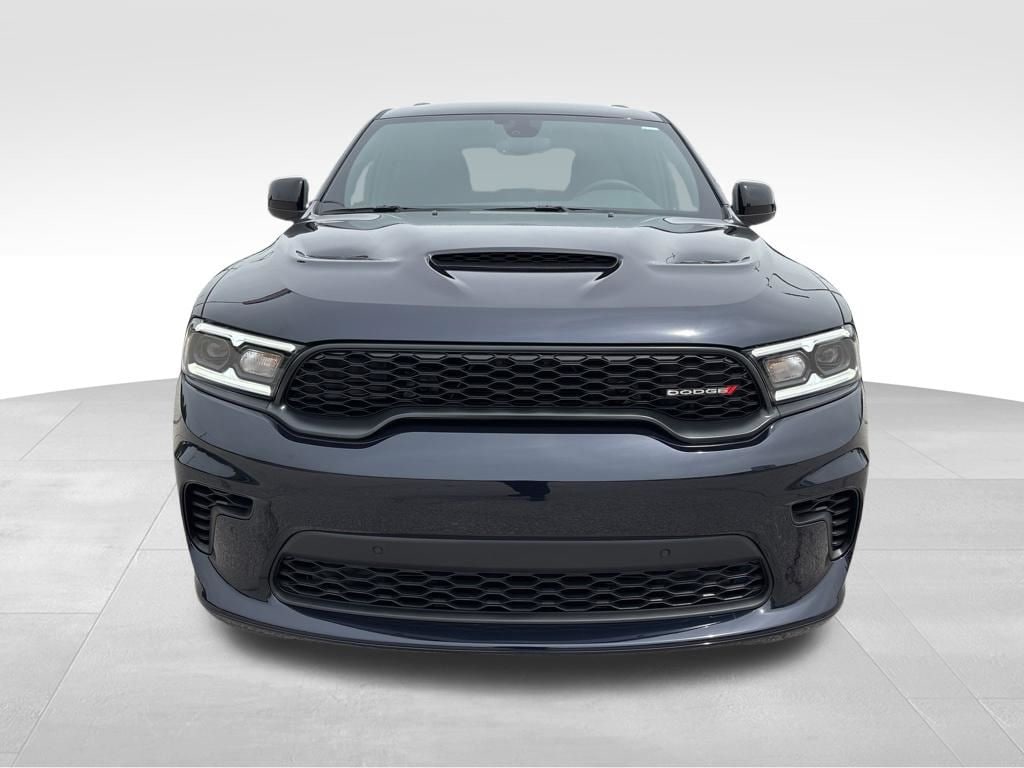 New 2026 Dodge Durango GT AWD HEMI V8 Sport Utility