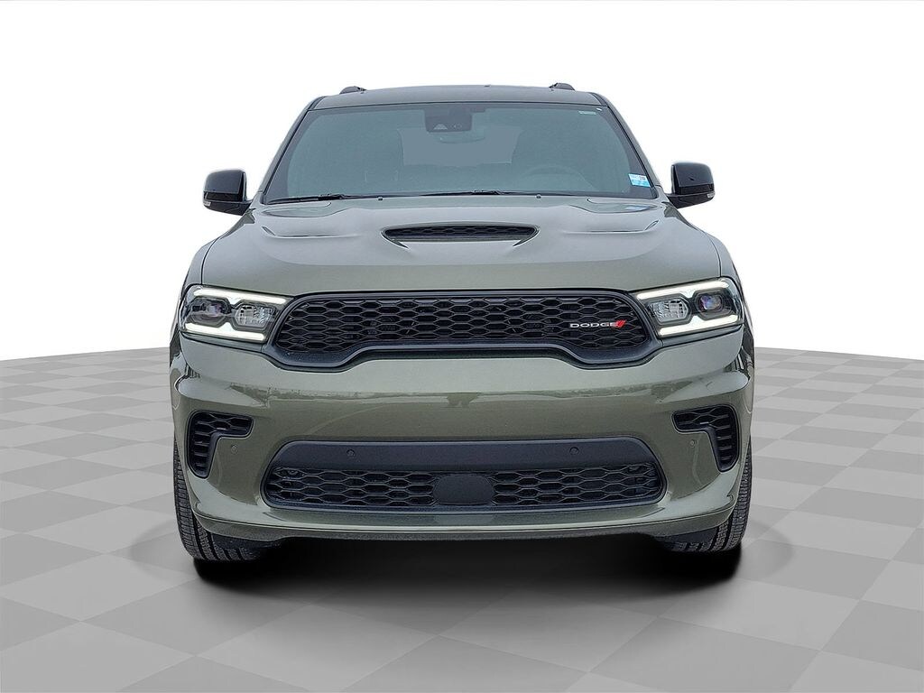 New 2026 Dodge Durango GT PLUS AWD HEMI V8 Sport Utility