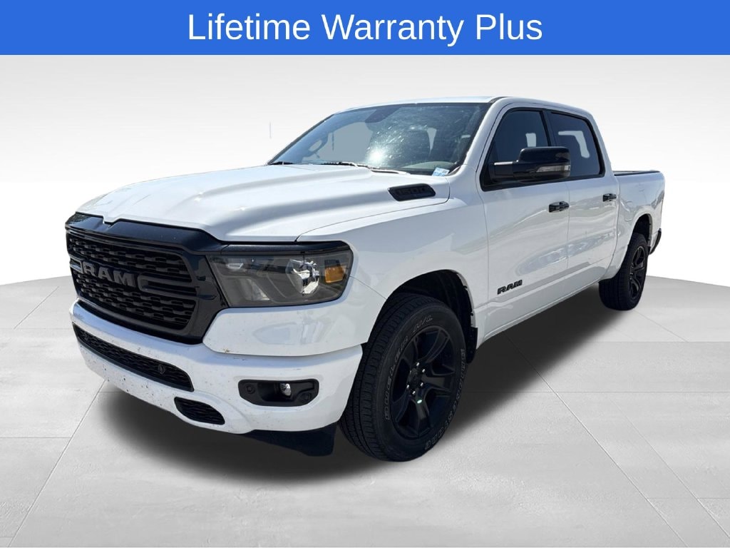 2024 RAM 1500 Pickup Big Horn/Lone Star