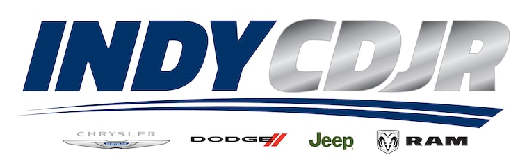 Indy Chrysler Dodge Jeep Ram