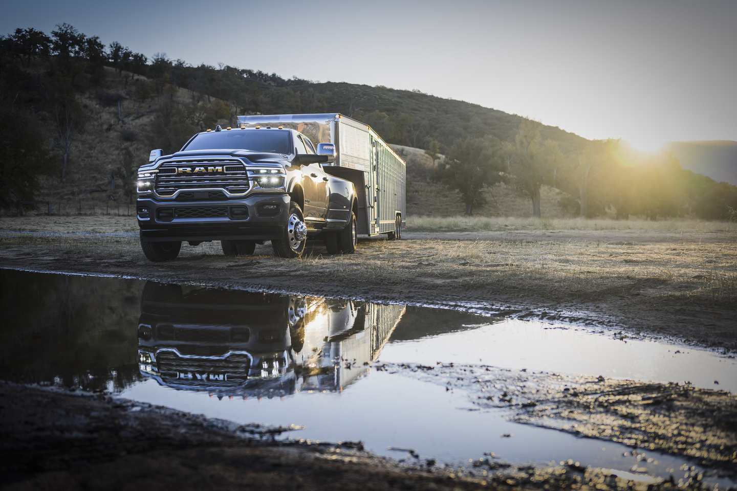 Ram 3500