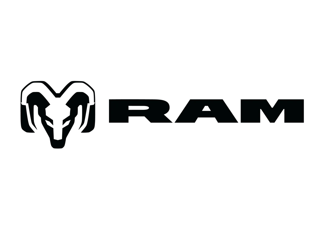 Ram Logo
