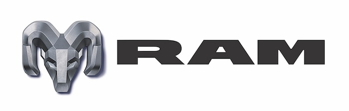 Ram Logo