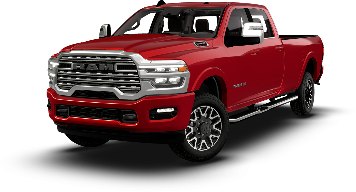 Ram 3500