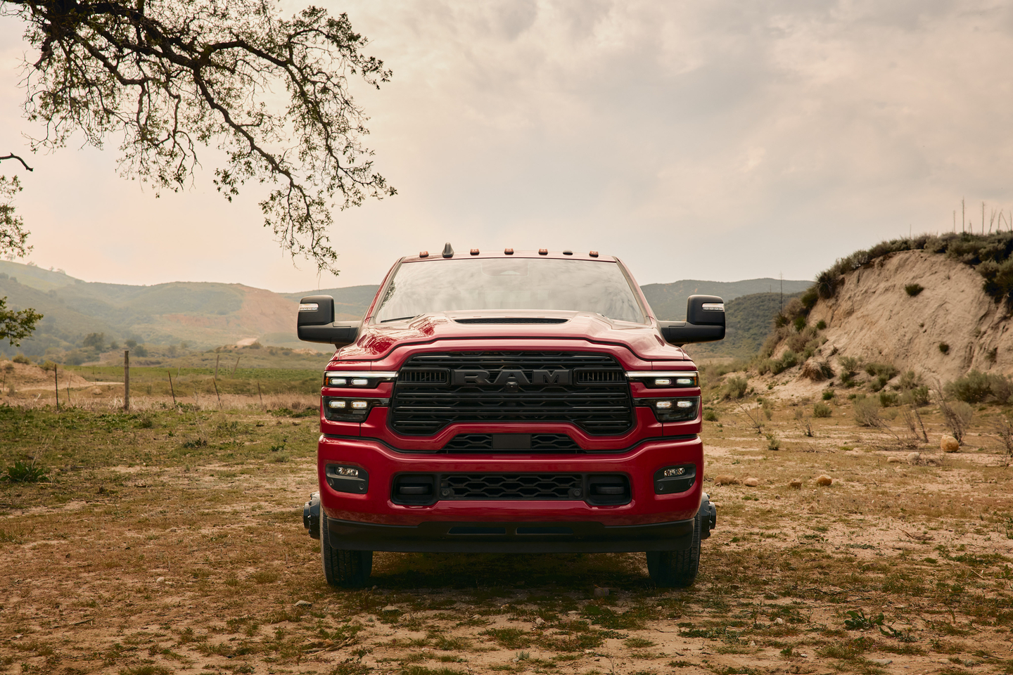 Ram 3500