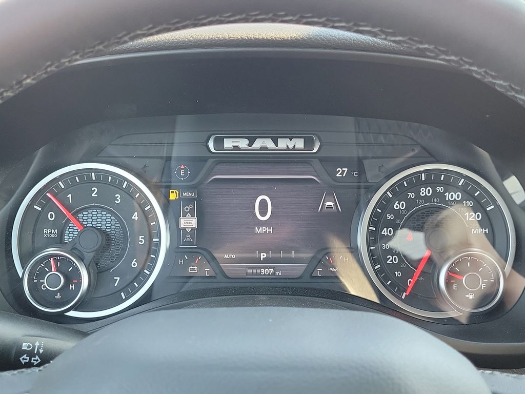 2026 RAM 1500 Big Horn/Lone Star - Photo 30