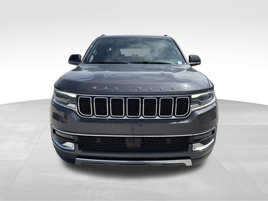 Used 2023 Jeep Wagoneer Series III SUV