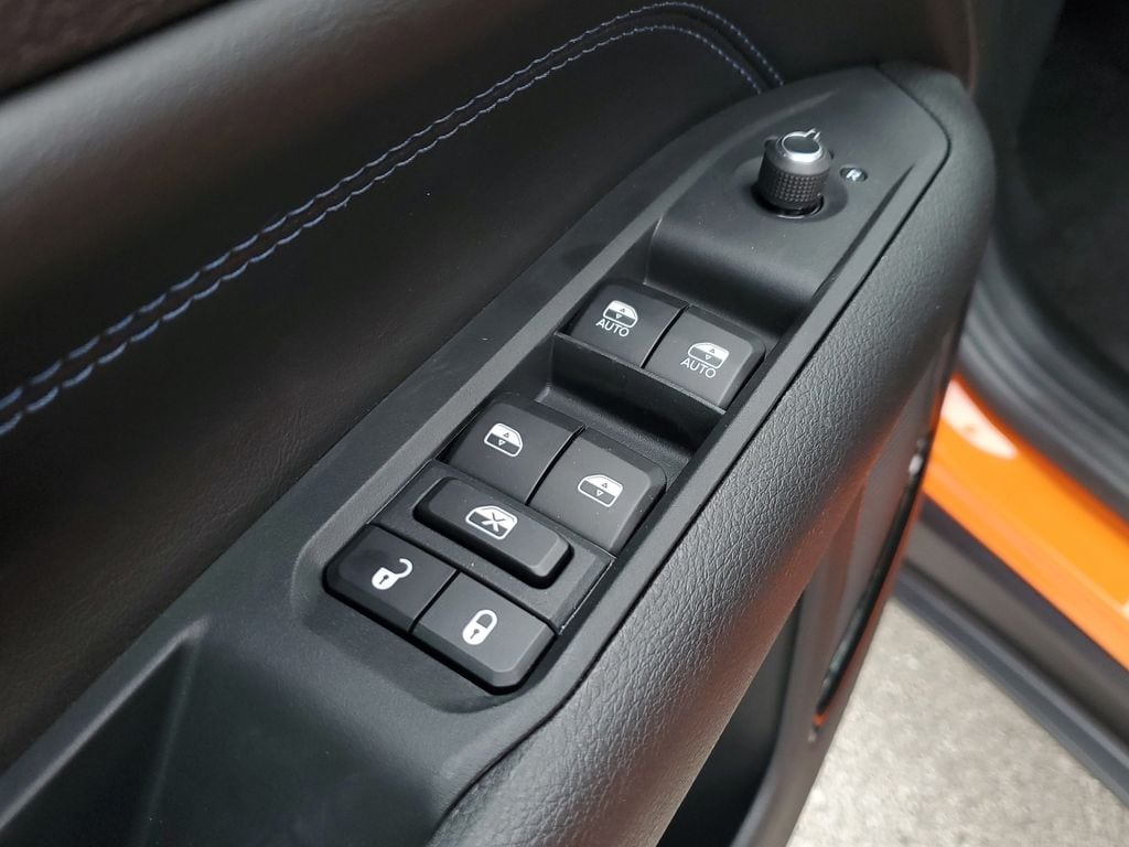2026 Jeep Compass Altitude - Photo 20