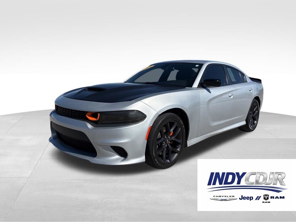 2023 Dodge Charger GT