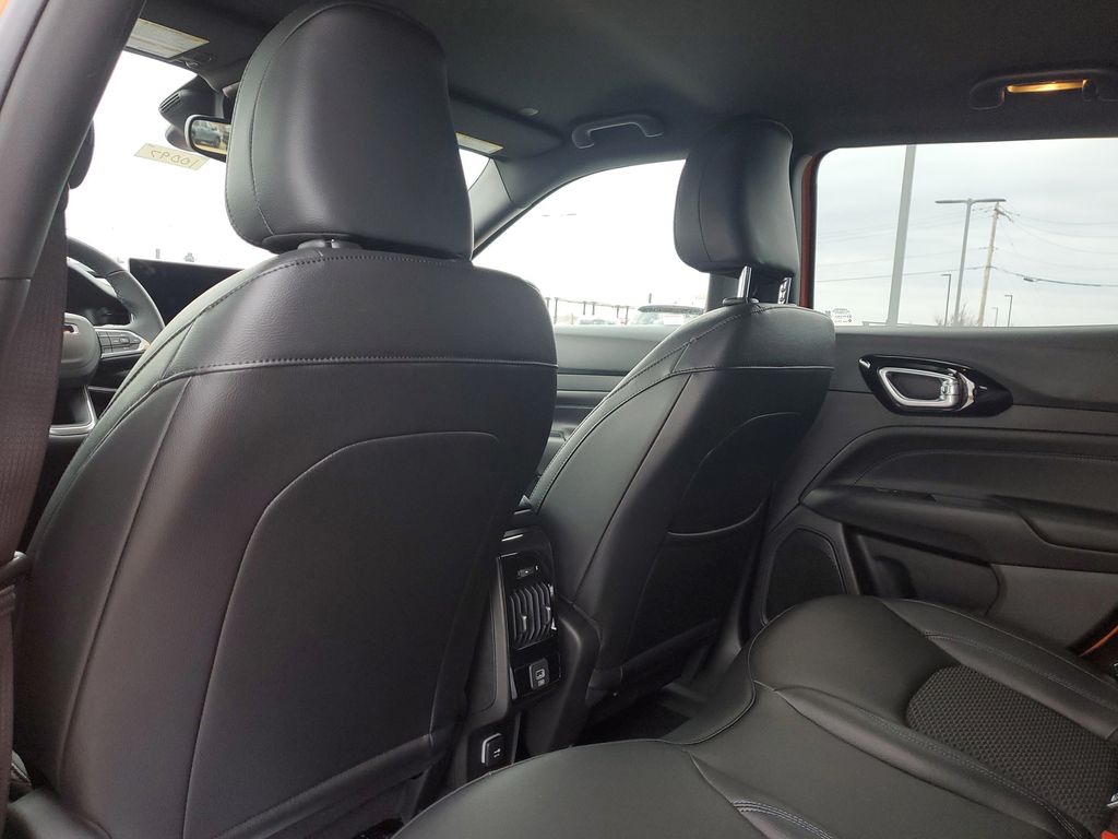 2026 Jeep Compass Altitude - Photo 11