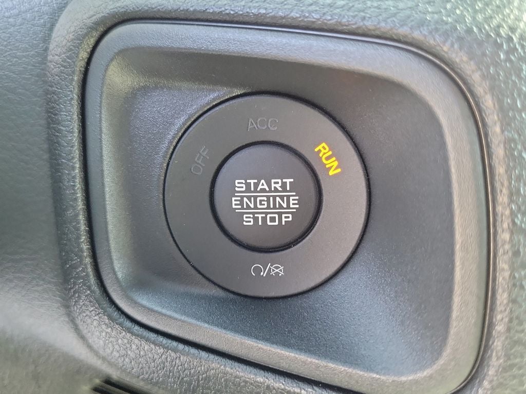 2025 Jeep Wrangler 4-Door Sport S - Photo 30