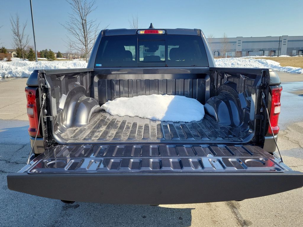 2026 RAM 1500 Big Horn/Lone Star - Photo 11