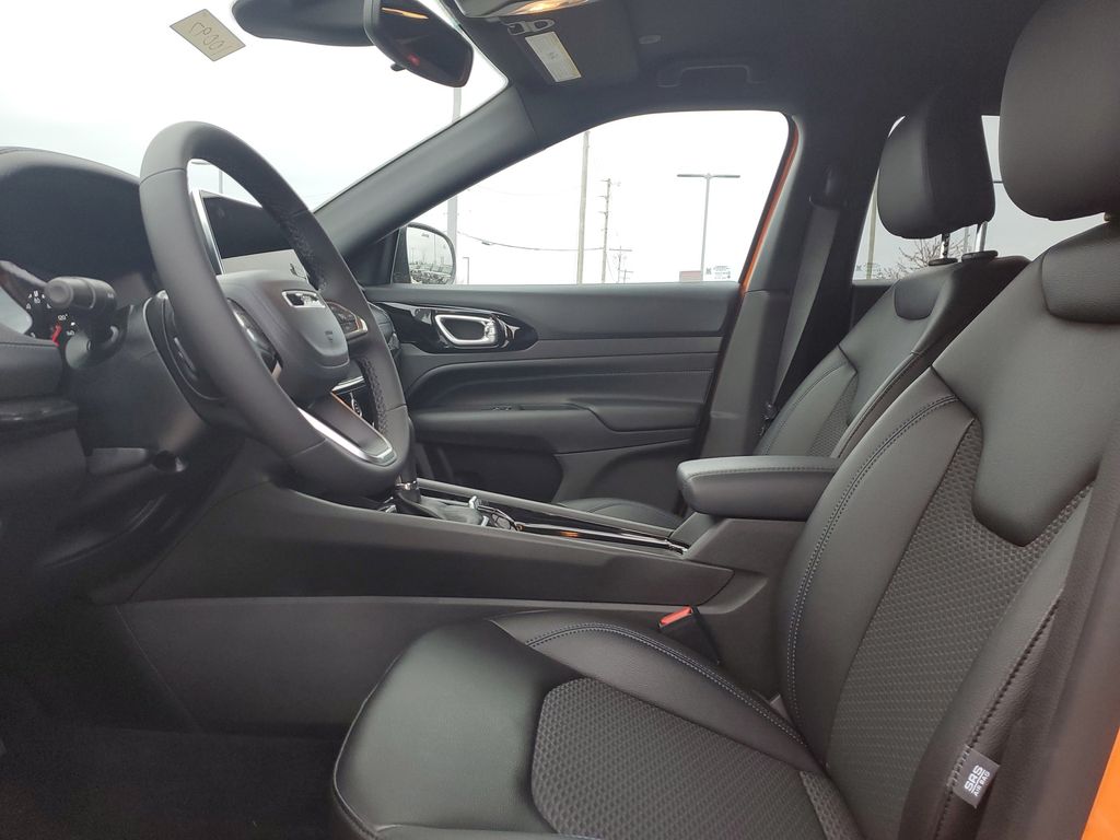 2026 Jeep Compass Altitude - Photo 16