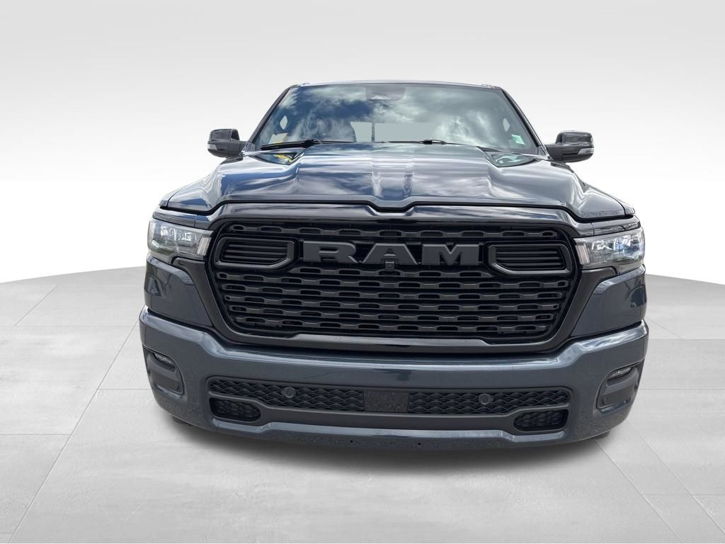 New 2026 Ram 1500 BIGHORN/LONESTAR CREW 4X4 Pickup