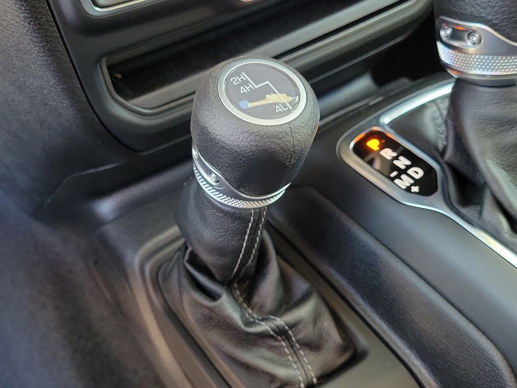 2025 Jeep Gladiator Sport S - Photo 31
