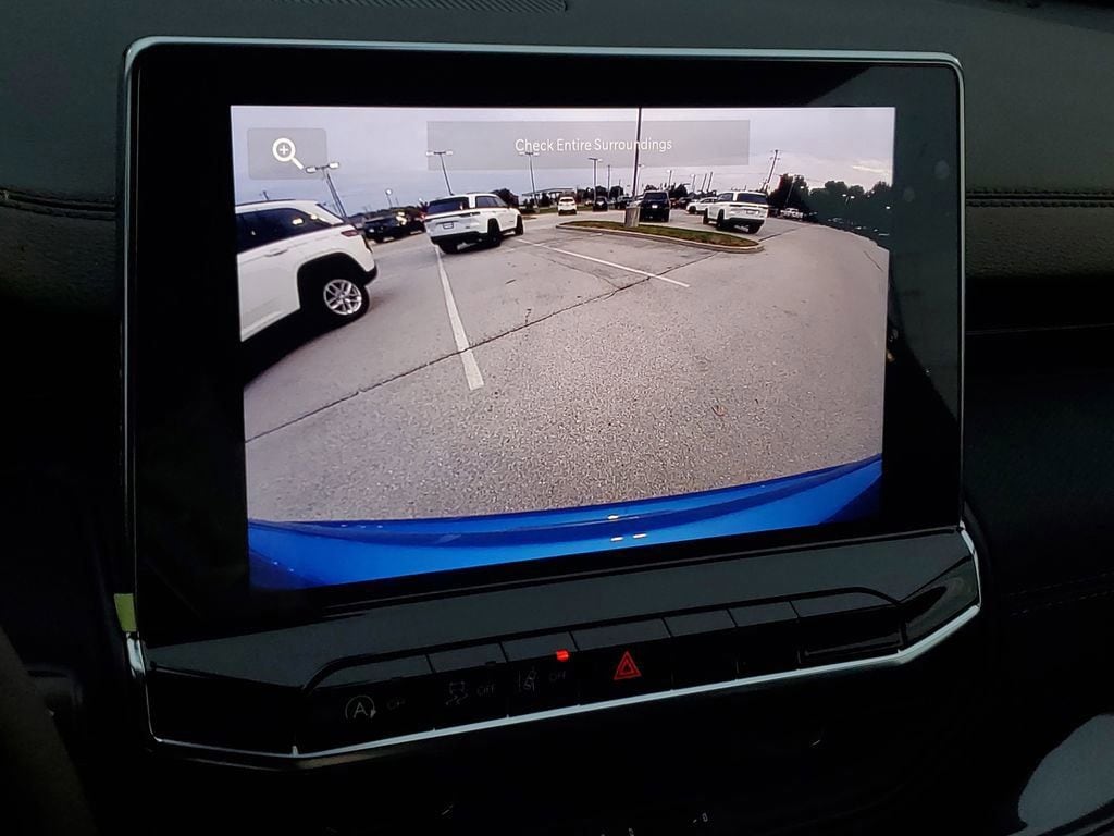 2026 Jeep Compass Altitude - Photo 26