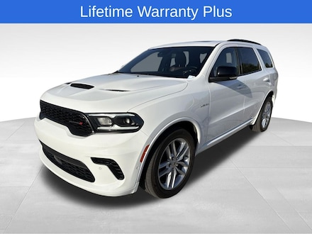 2024 Dodge Durango R/T SUV