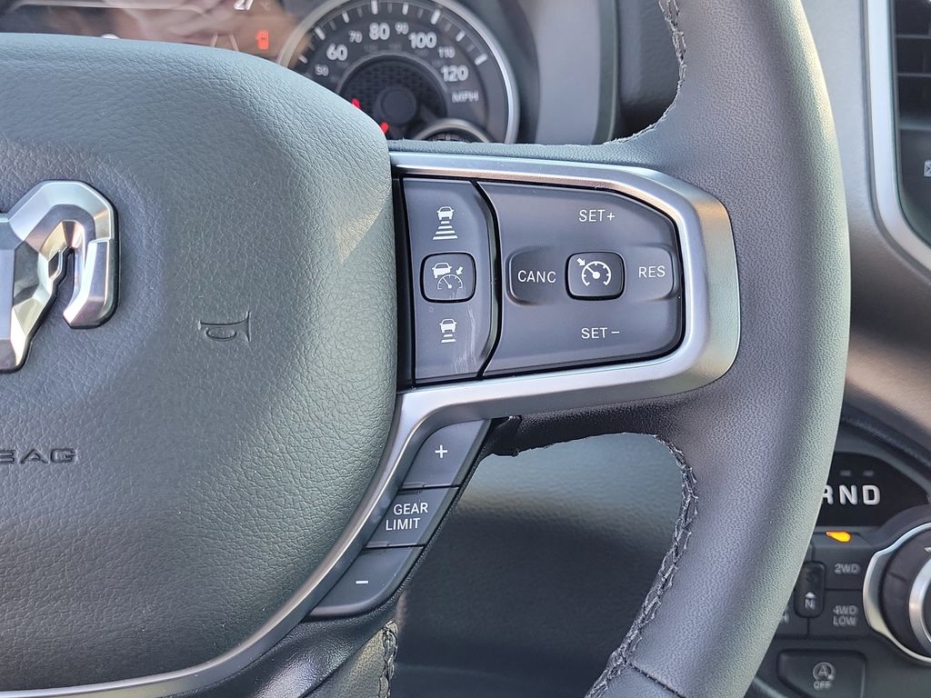 2026 RAM 1500 Big Horn/Lone Star - Photo 29