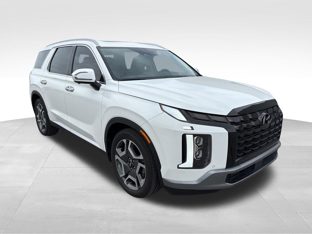 Used 2024 Hyundai Palisade SEL SUV